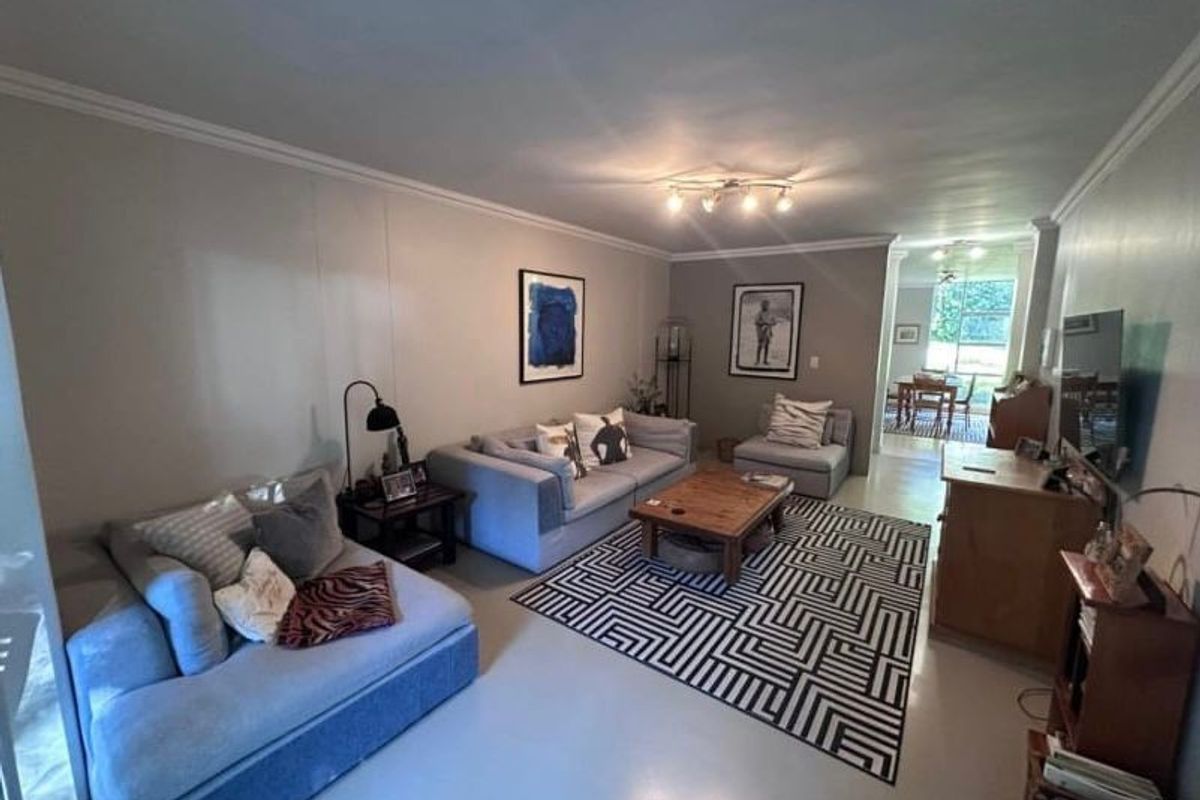 Apartment To Rent in Sandton Central, Sandton - Photo 4