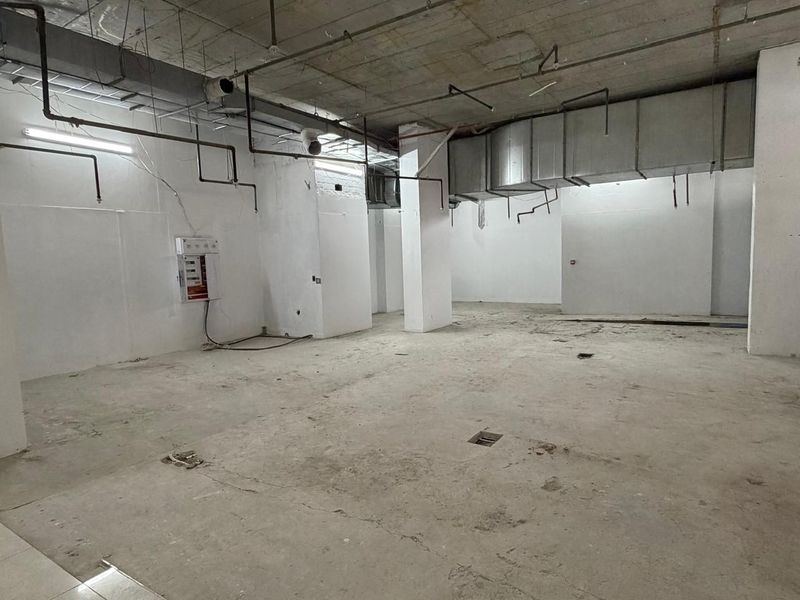 Retail Space To Rent in Cape Town City Centre, Cape Town - Photo 9