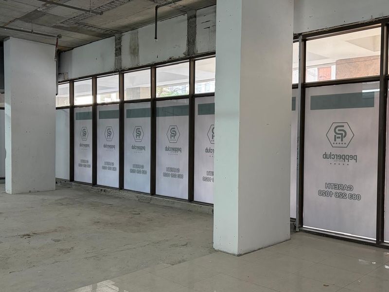 Retail Space To Rent in Cape Town City Centre, Cape Town - Photo 8