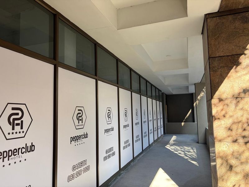 Retail Space To Rent in Cape Town City Centre, Cape Town - Photo 6