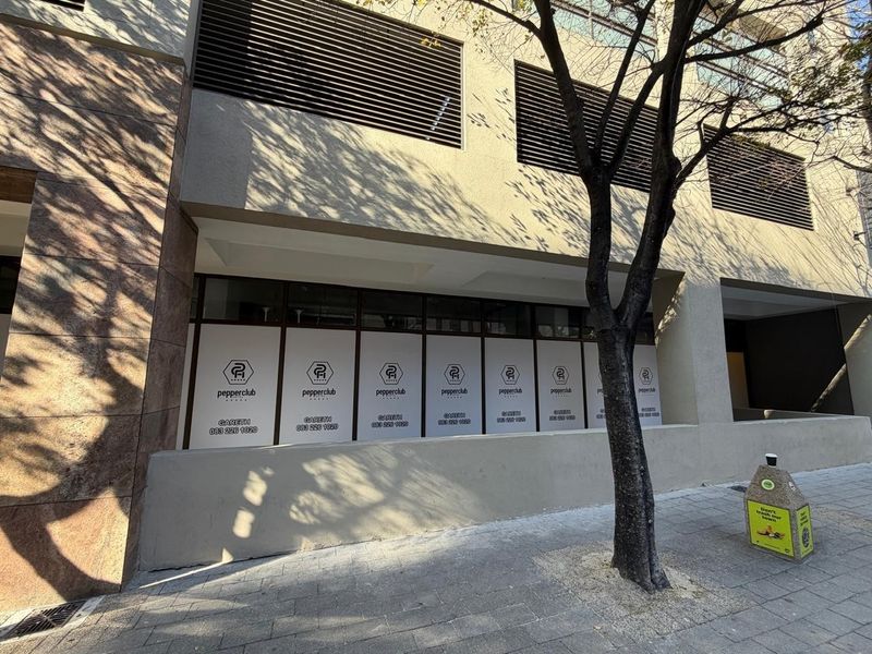 Retail Space To Rent in Cape Town City Centre, Cape Town - Photo 5