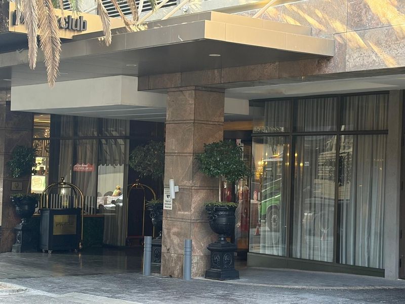 Retail Space To Rent in Cape Town City Centre, Cape Town - Photo 4