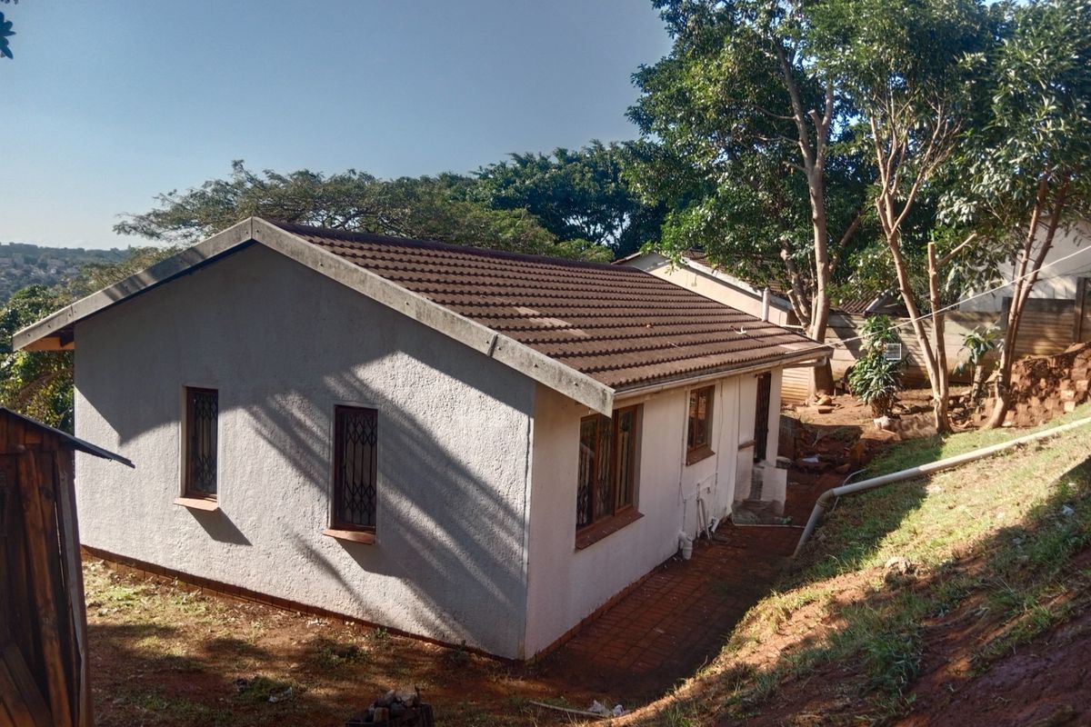 3-bedroom house Investment House - Photo 2