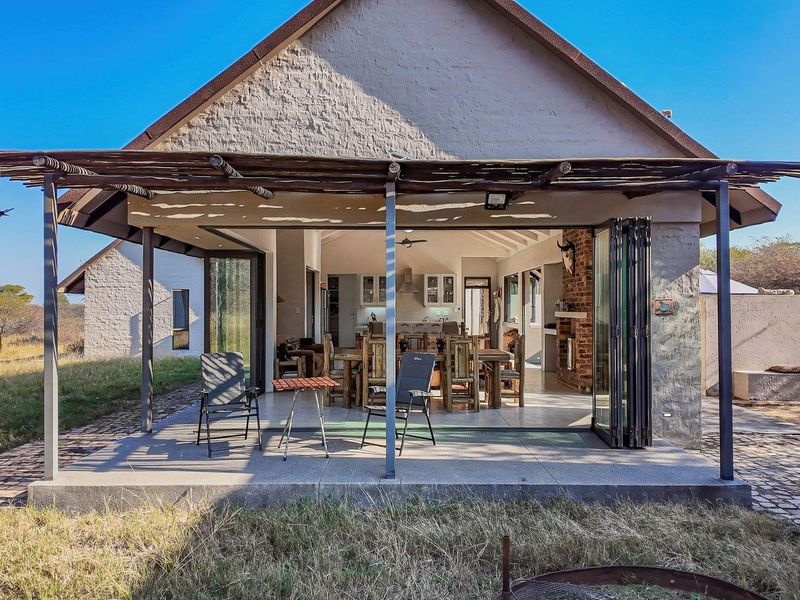 Farm For Sale in Dinokeng Game Reserve, Wonderboom - Photo 9