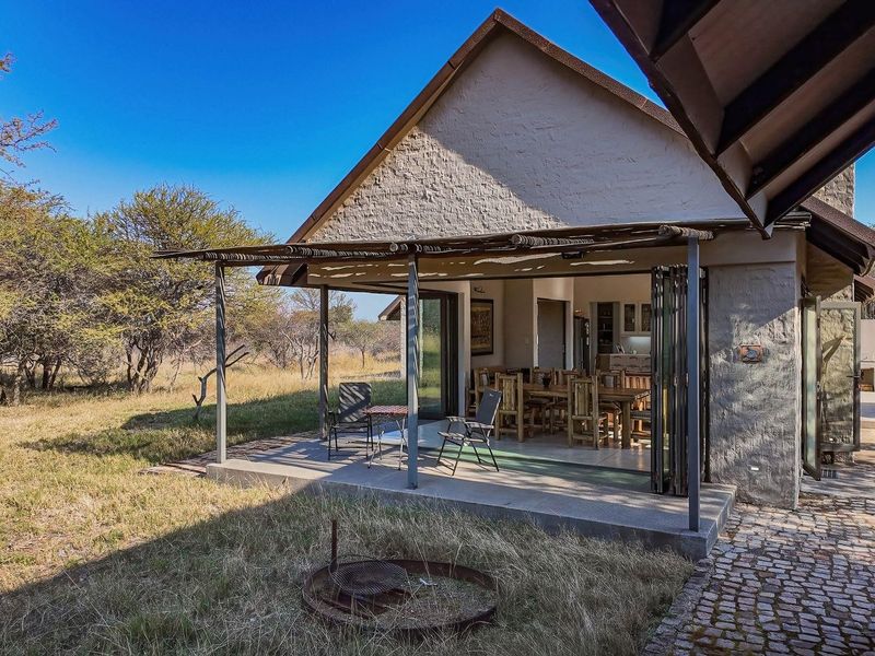 Farm For Sale in Dinokeng Game Reserve, Wonderboom - Photo 7