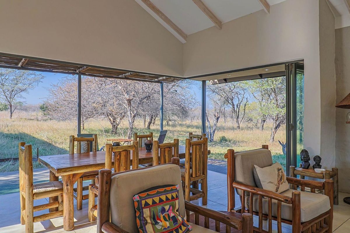 Farm For Sale in Dinokeng Game Reserve, Wonderboom - Photo 3