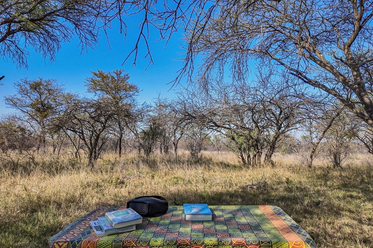 Farm For Sale in Dinokeng Game Reserve, Wonderboom - Photo 5