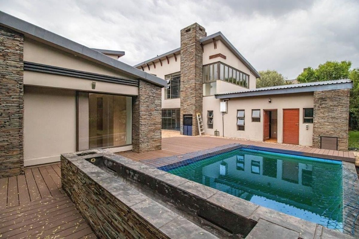 House For Sale in Serengeti Lifestyle Estate, Kempton Park - Photo 3