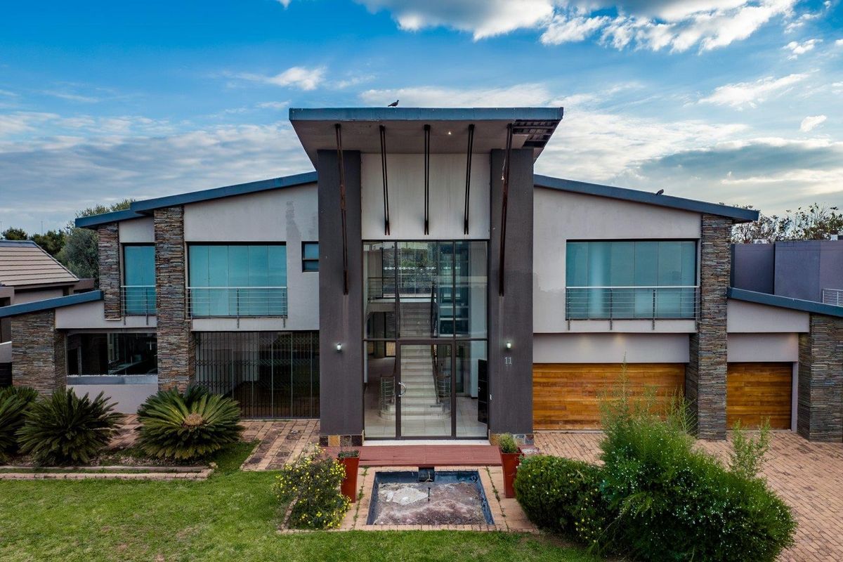 House For Sale in Serengeti Lifestyle Estate, Kempton Park - Photo 2
