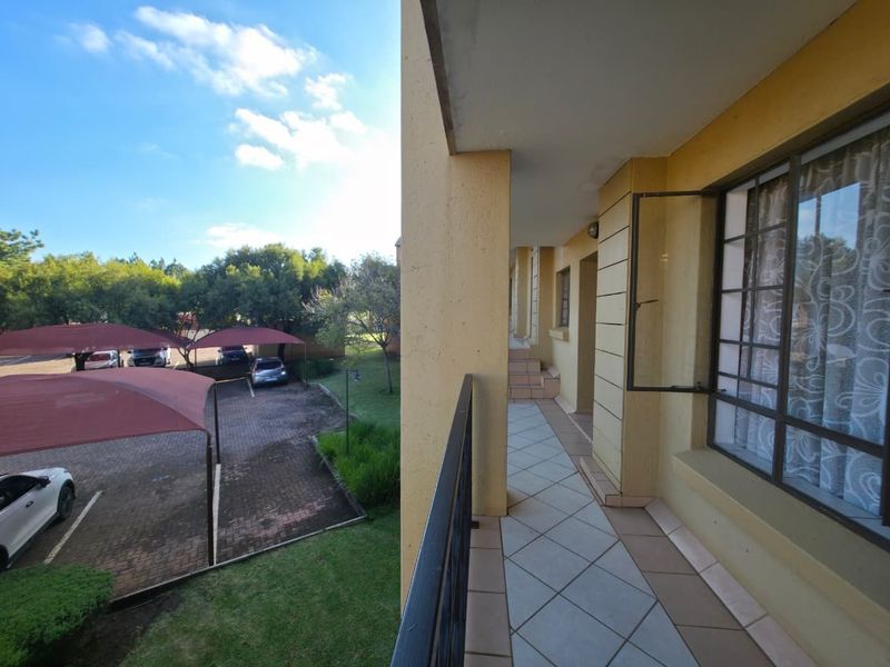 Apartment For Sale in Sagewood, Midrand - Photo 1