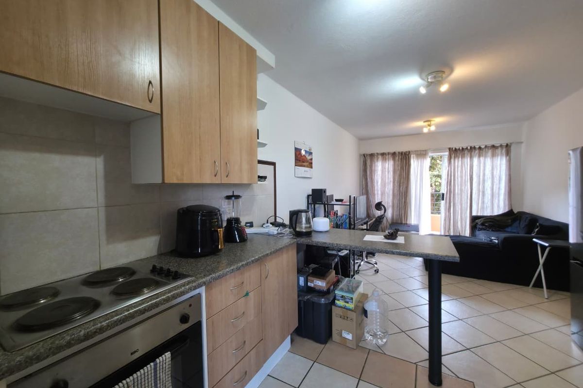 Apartment For Sale in Sagewood, Midrand - Photo 2