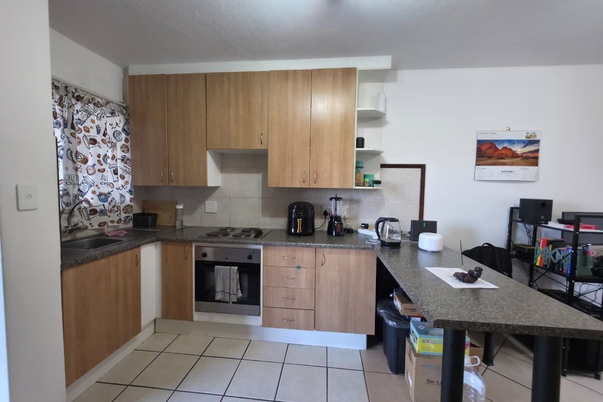 Apartment For Sale in Sagewood, Midrand - Photo 3