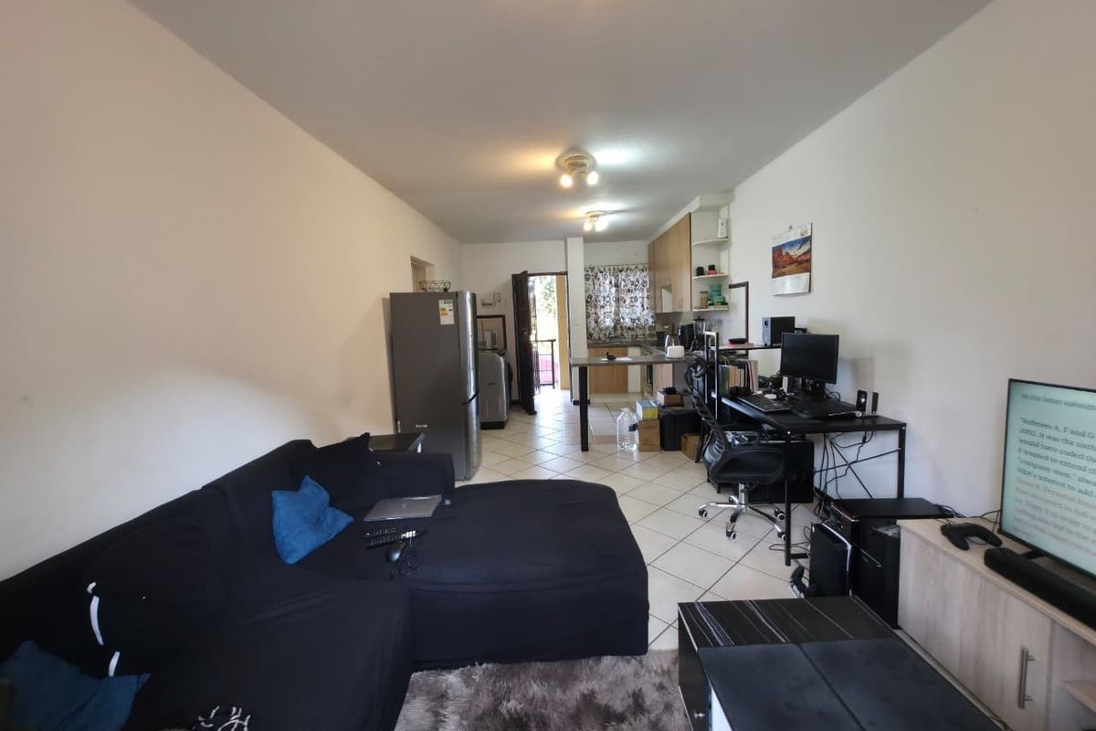 Apartment For Sale in Sagewood, Midrand - Photo 4