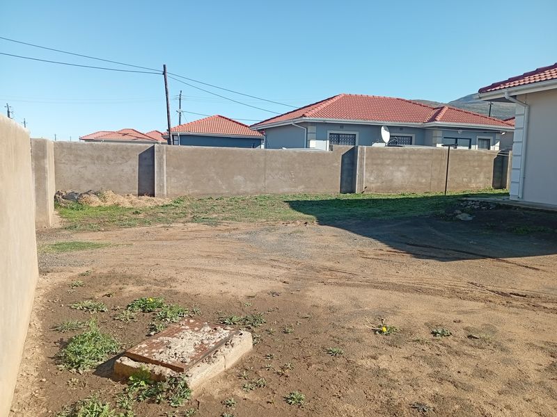 2 Bedroom Home on a Spacious Corner Plot with Expansion Potential - Photo 9