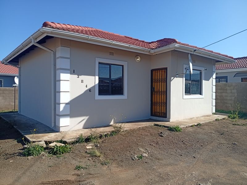 2 Bedroom Home on a Spacious Corner Plot with Expansion Potential - Photo 10