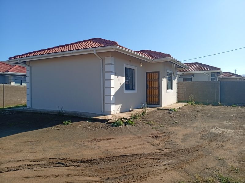 2 Bedroom Home on a Spacious Corner Plot with Expansion Potential - Photo 3