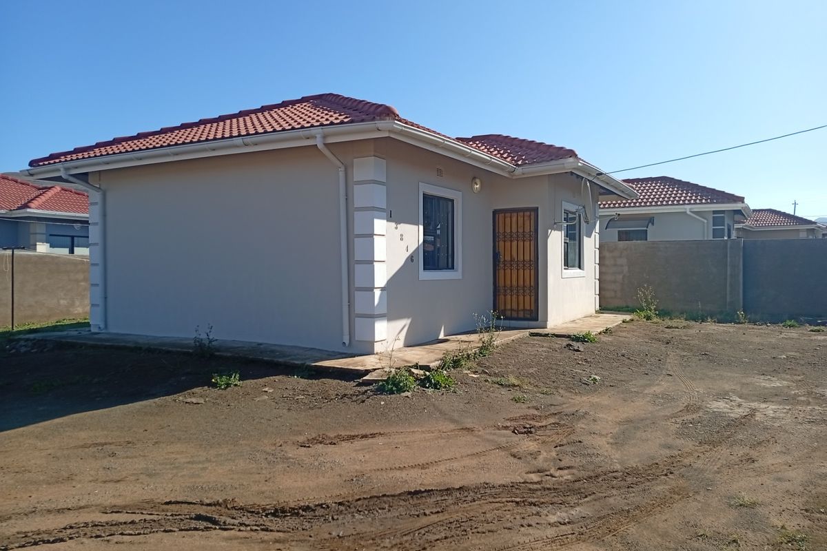 2 Bedroom Home on a Spacious Corner Plot with Expansion Potential - Photo 3