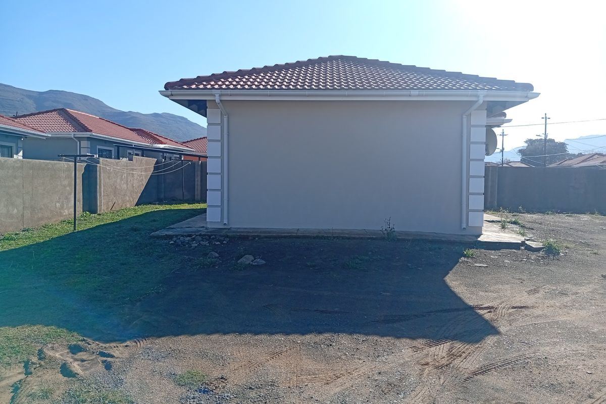 2 Bedroom Home on a Spacious Corner Plot with Expansion Potential - Photo 5