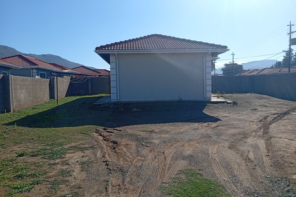 2 Bedroom Home on a Spacious Corner Plot with Expansion Potential - Photo 4