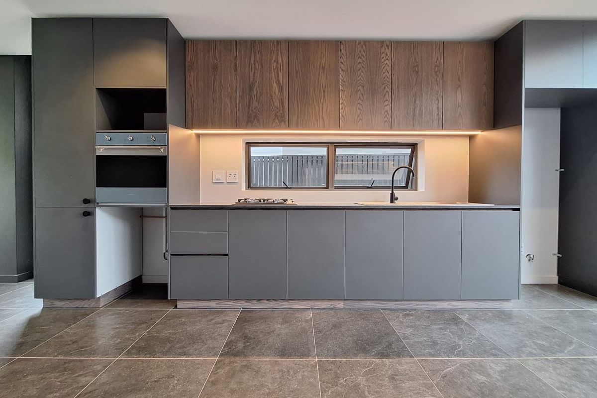 Brand New 2Bed 2Bath Townhouse in The Woods 2, Elaleni Coastal Forest Estate - Photo 5