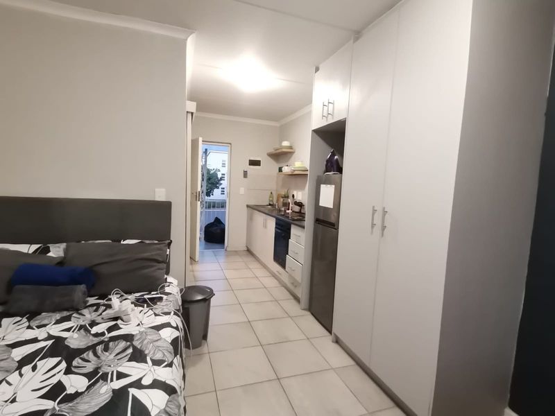 Investment Opportunity: Bachelor Apartment For Sale in La Vie Estate, Paarl - Photo 8