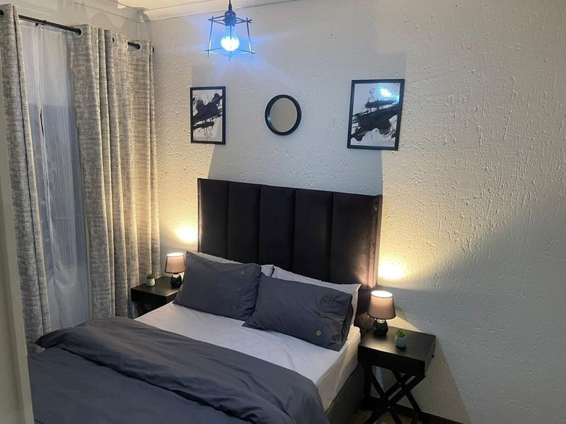 One-Bedroom Fully Furnished Apartment Available for Rent - Photo 7