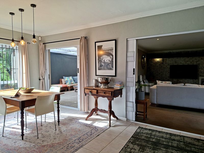 Modern Entertainer’s Home with Garage and Extra Parking - Photo 2