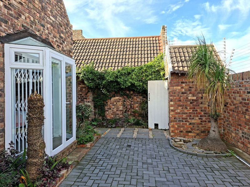 Modern Entertainer’s Home with Garage and Extra Parking - Photo 9