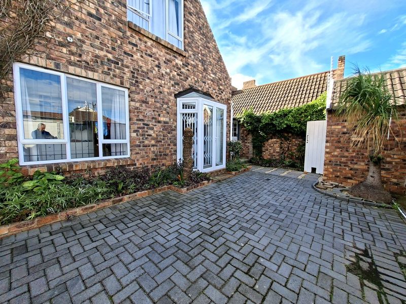 Modern Entertainer’s Home with Garage and Extra Parking - Photo 8
