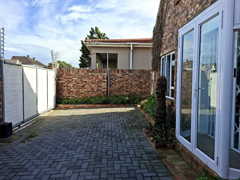 Modern Entertainer’s Home with Garage and Extra Parking - Photo 7