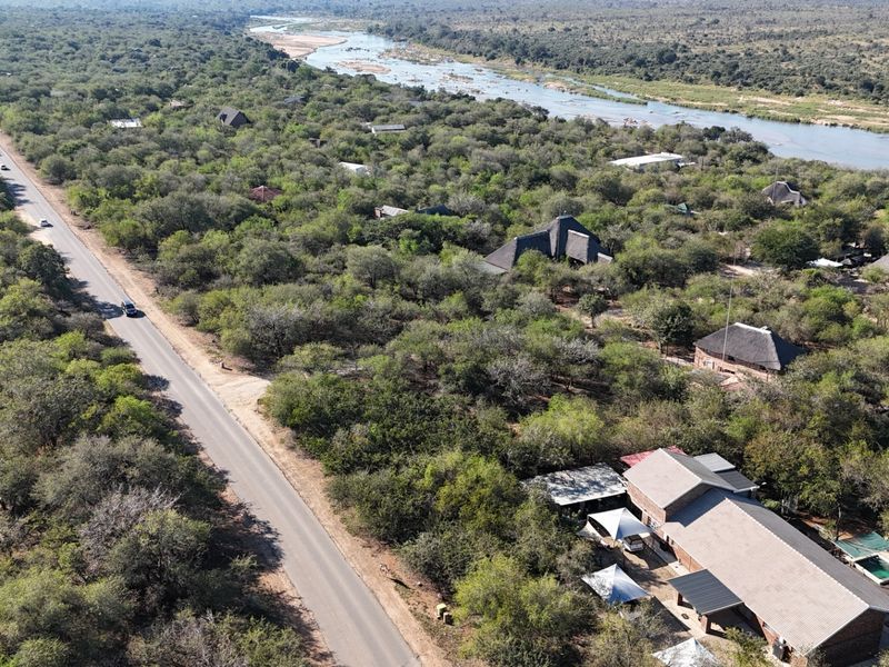 Build Your Dream Bushveld Escape on This Beautiful Flat Stand in the Heart of Marloth Park - Photo 4