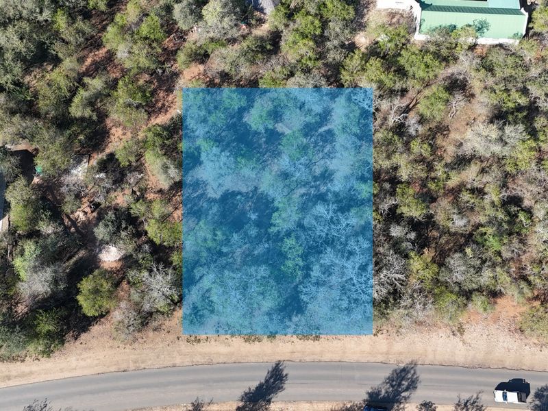 Build Your Dream Bushveld Escape on This Beautiful Flat Stand in the Heart of Marloth Park - Photo 1