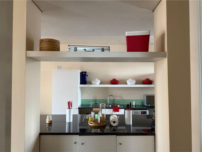 Apartment To Rent in Newtown, Johannesburg - Photo 4