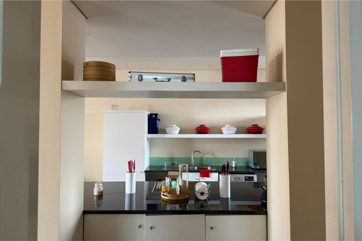 Apartment To Rent in Newtown, Johannesburg - Photo 4