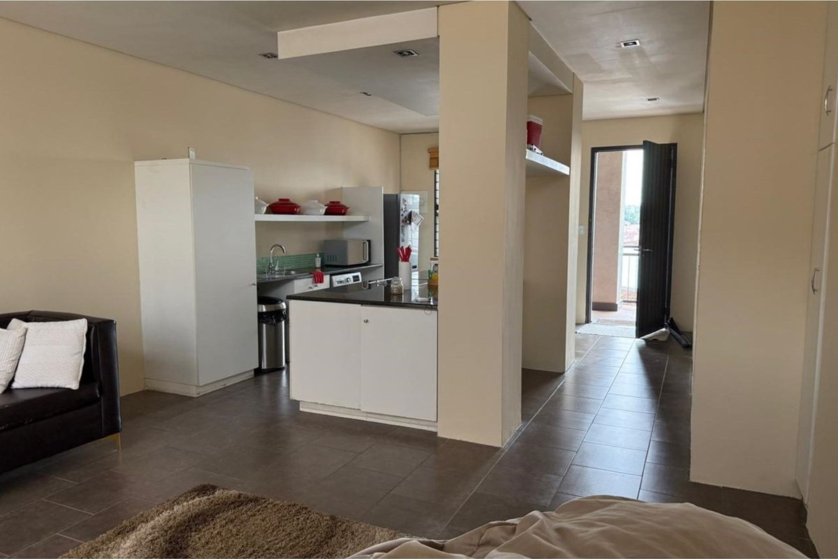 Apartment To Rent in Newtown, Johannesburg - Photo 5