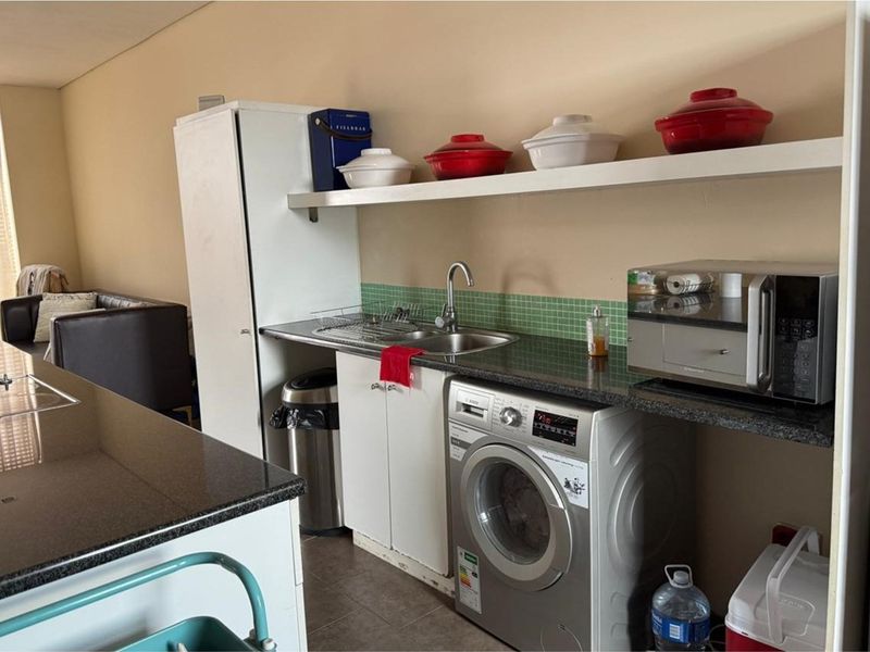Apartment To Rent in Newtown, Johannesburg - Photo 3