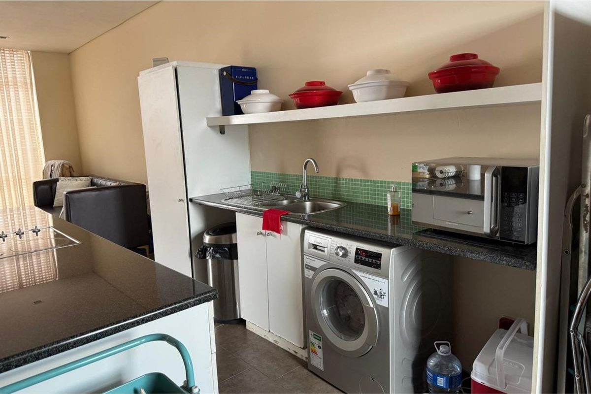 Apartment To Rent in Newtown, Johannesburg - Photo 3
