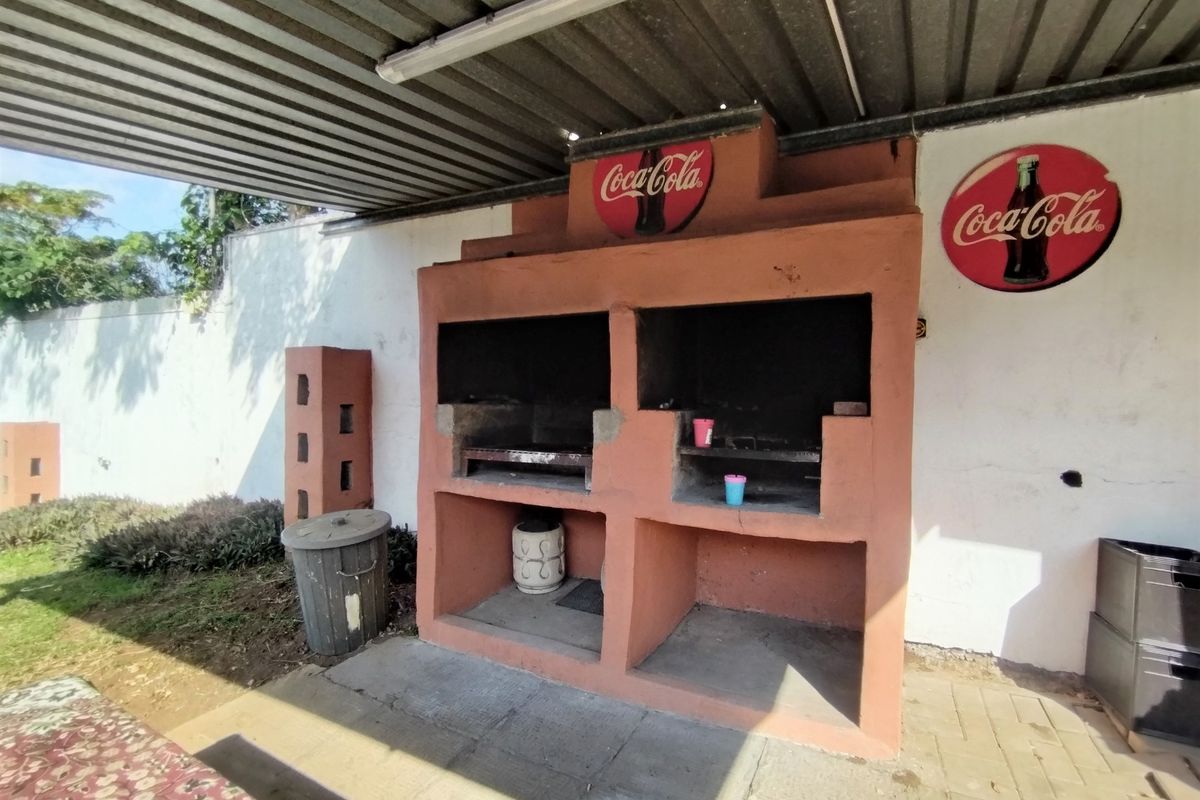 Lodge For Sale in Empangeni Central, Empangeni, KwaZulu Natal - Photo 5