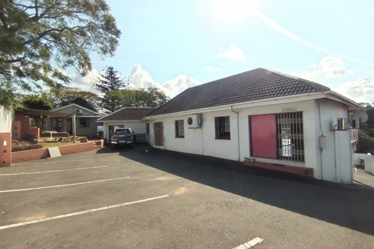 Lodge For Sale in Empangeni Central, Empangeni, KwaZulu Natal - Photo 3