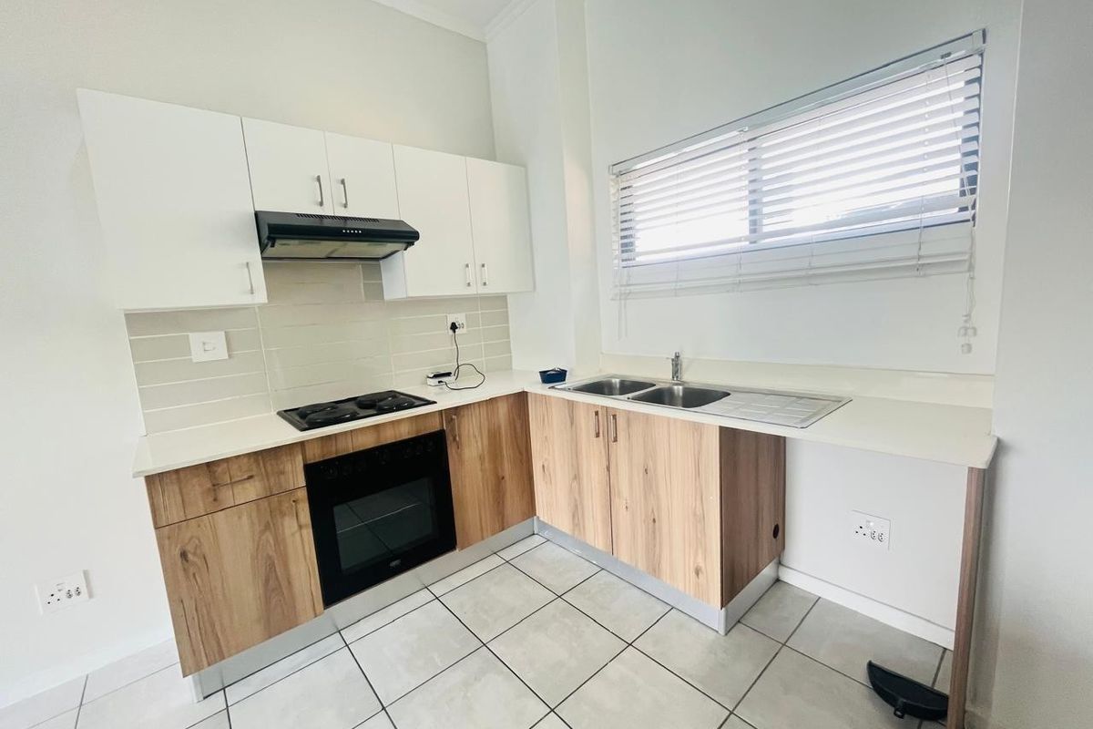 Apartment To Rent in Witfield, Boksburg R9000.00 Immediately available - Photo 4