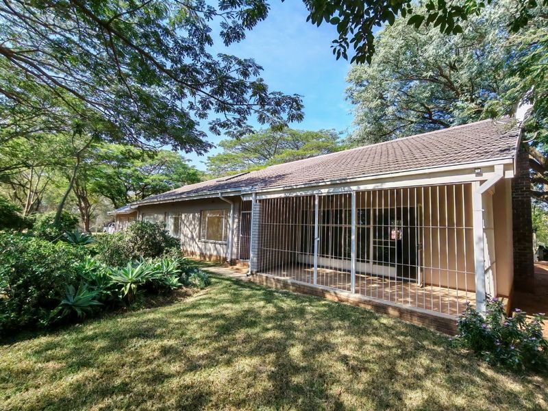 Spacious 8.5 Hectare Smallholding - Just 3km from Bela Bela, Limpopo - Photo 4