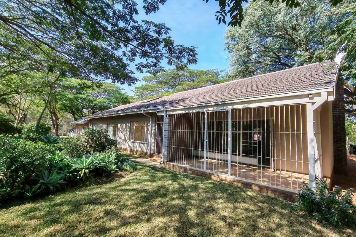 Spacious 8.5 Hectare Smallholding - Just 3km from Bela Bela, Limpopo - Photo 4