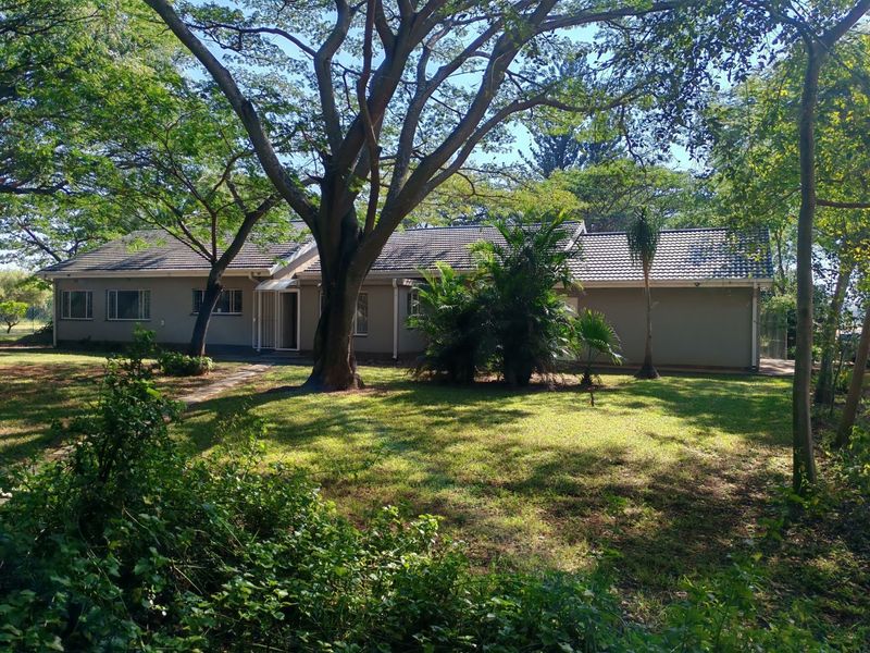 Spacious 8.5 Hectare Smallholding - Just 3km from Bela Bela, Limpopo - Photo 7