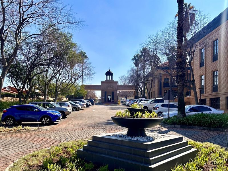 Well Positioned Morningside Office Park For Sale - Photo 7