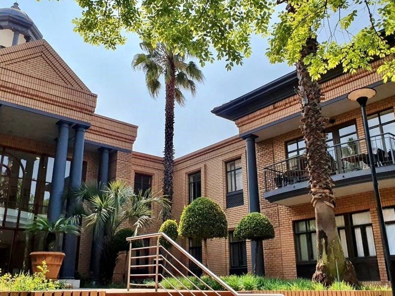 Well Positioned Morningside Office Park For Sale - Photo 6