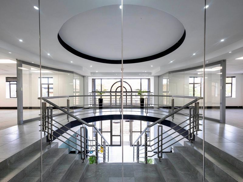 Well Positioned Morningside Office Park For Sale - Photo 2
