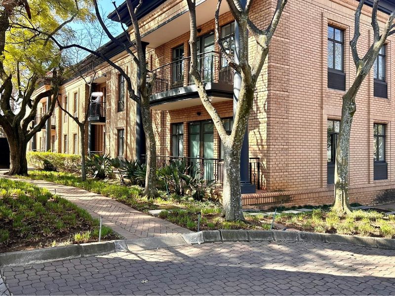 Well Positioned Morningside Office Park For Sale - Photo 5