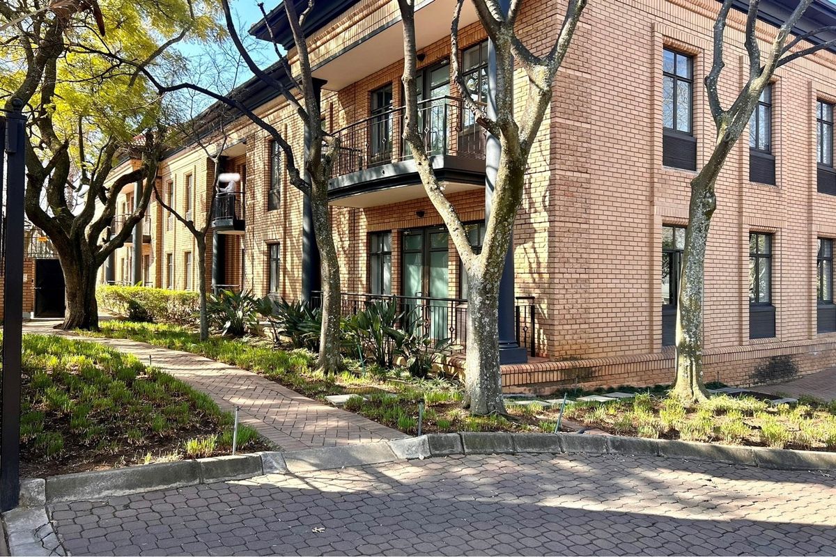 Well Positioned Morningside Office Park For Sale - Photo 5
