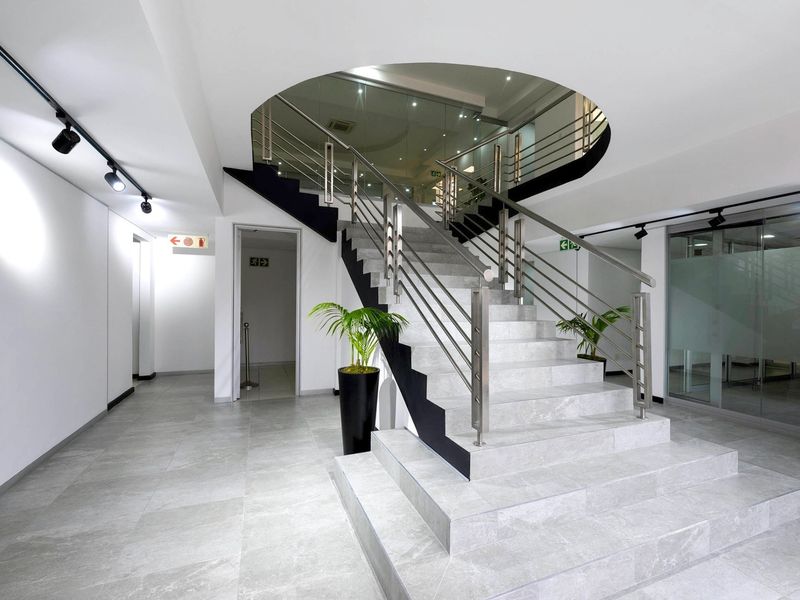 Well Positioned Morningside Office Park For Sale - Photo 3