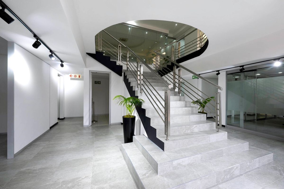 Well Positioned Morningside Office Park For Sale - Photo 3